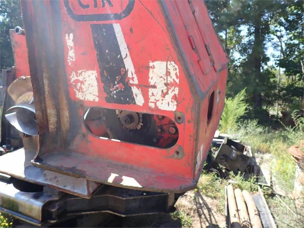  CTR 426 Desgalhadores