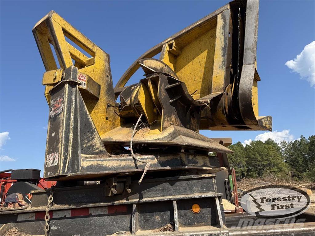 John Deere 437E Carregadores