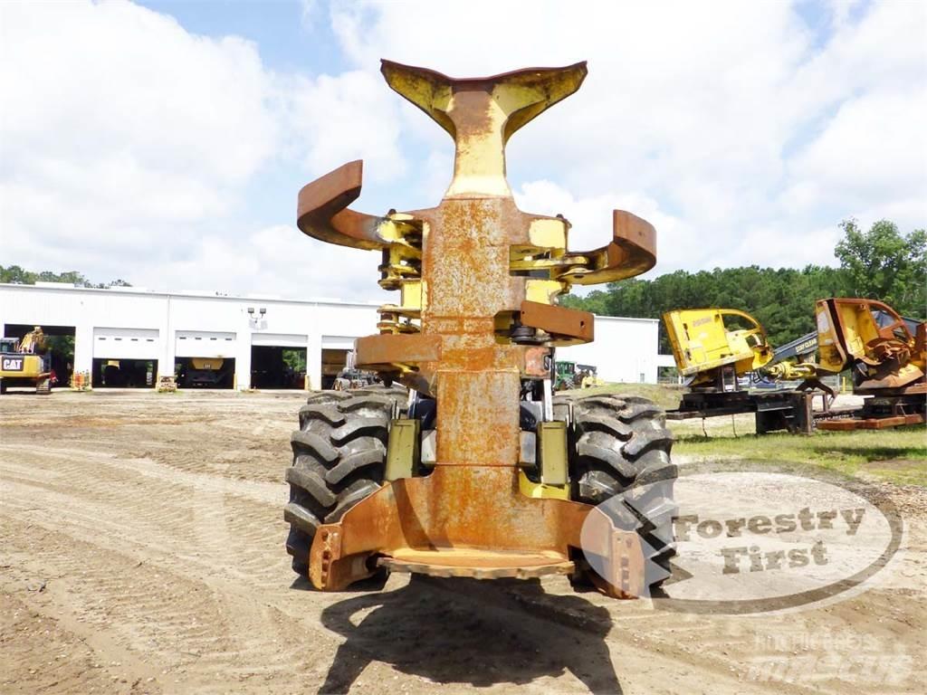 John Deere 843K Cegadeiras