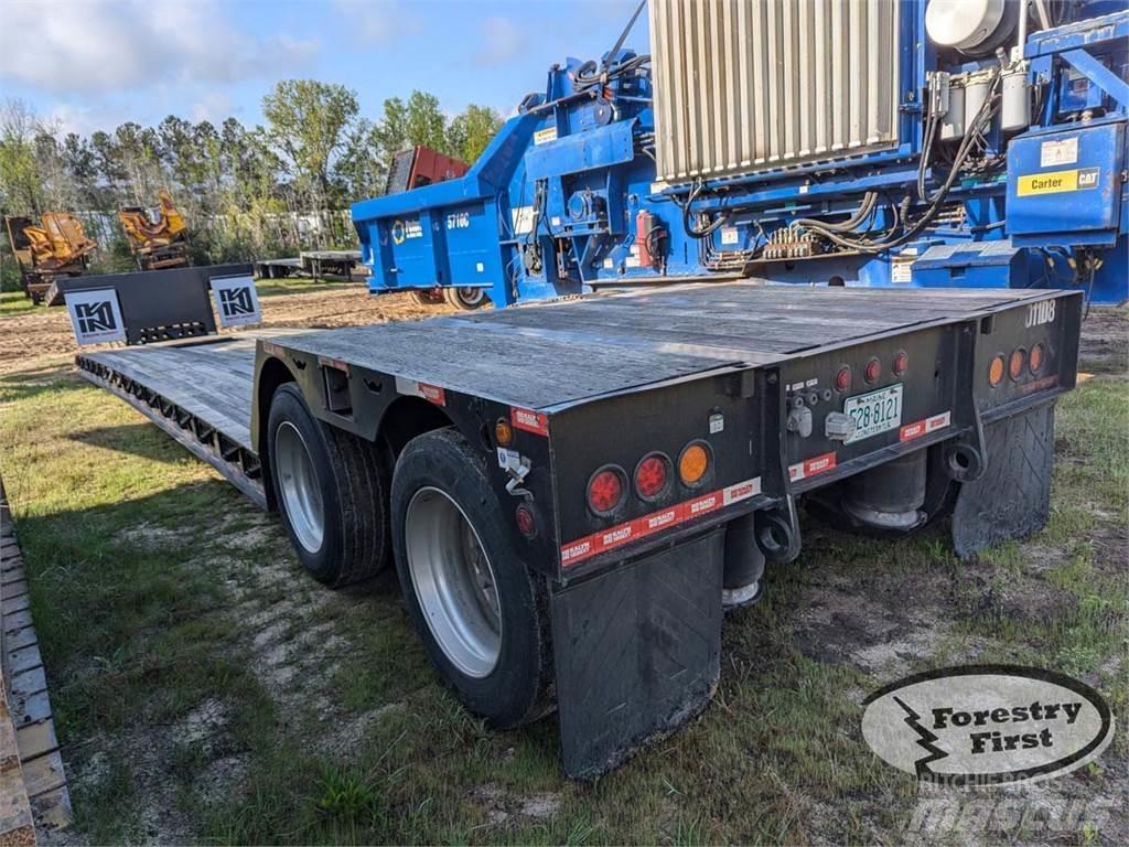 Kalyn 40T RGN Maquinaria Florestal - Outros
