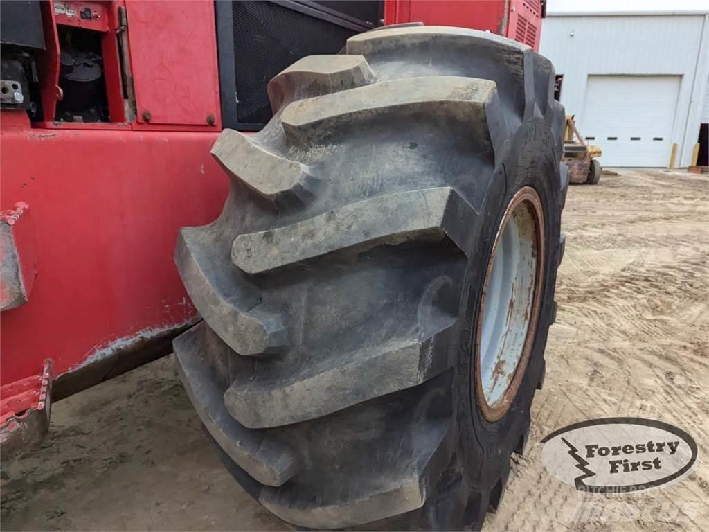 Prentice 2670D Cegadeiras
