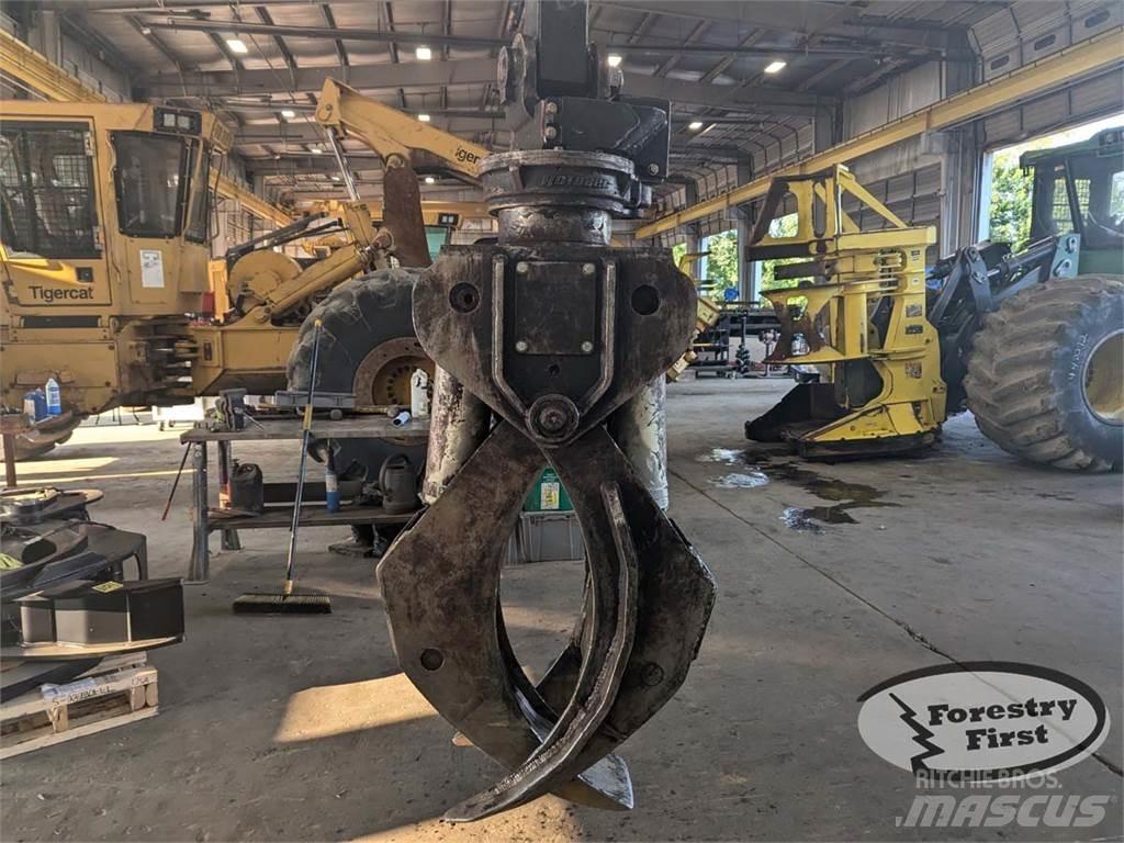 Rotobec 4552HD Garras