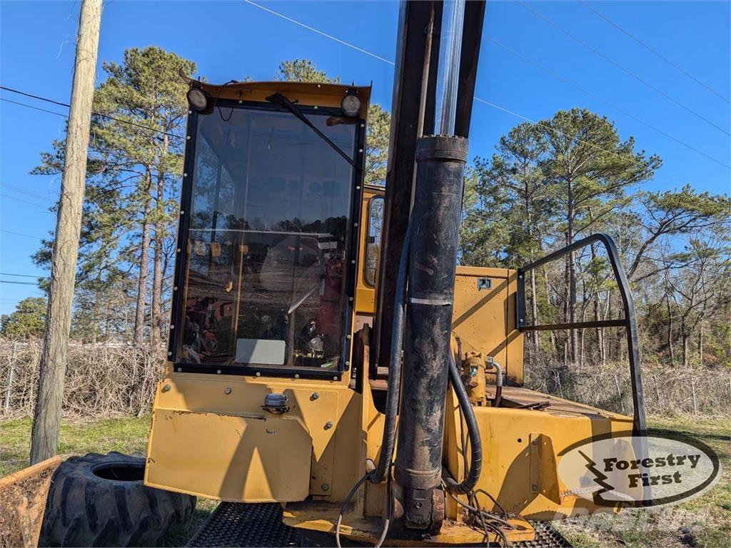 Tigercat 234 Carregadores