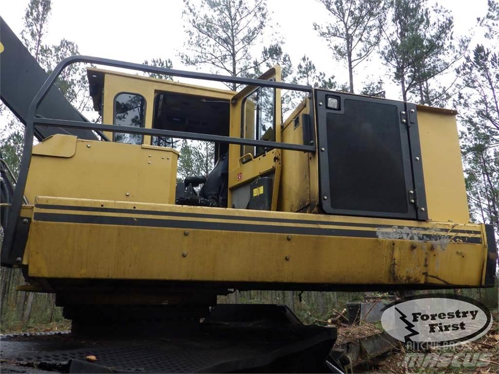 Tigercat 234B Carregadores