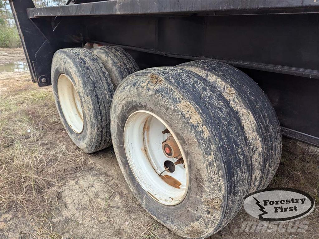 Tigercat 234B Carregadores