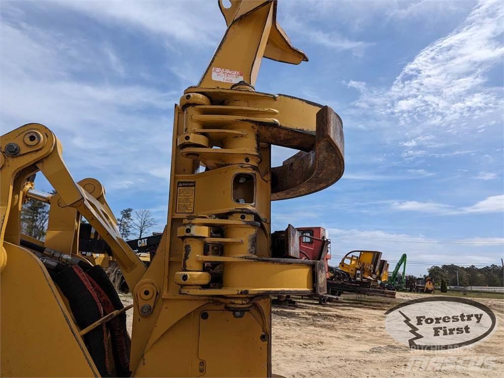 Tigercat 724G Cegadeiras