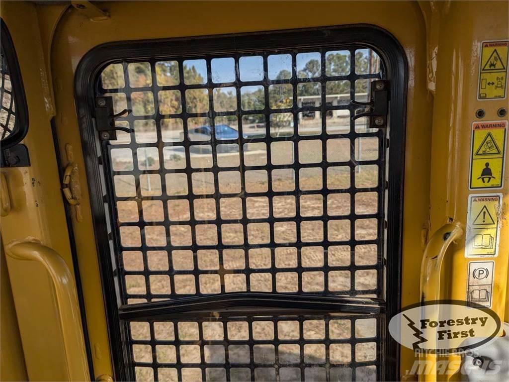 Weiler S350 Rechegadores