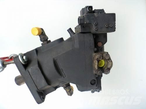  51V160 Processadores florestais