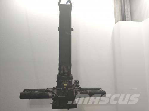 John Deere  Outros componentes