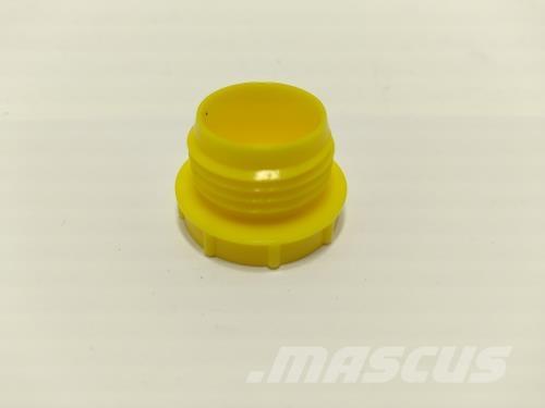  R1/2'' BSP AG Outros componentes