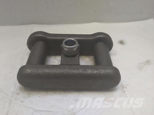  SL kurz Outros componentes