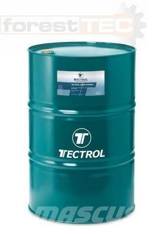  Tectrol HDC 1540 Outros componentes