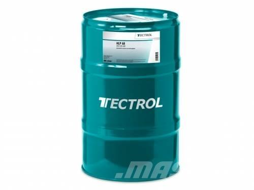  Tectrol HLP 68 Outros componentes