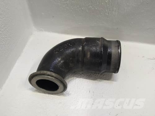 Valmet  Outros componentes