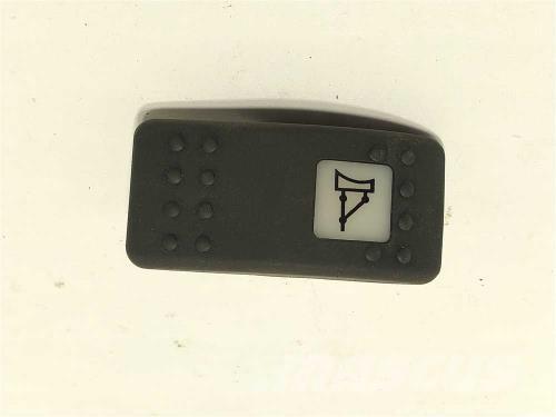 Valmet  Outros componentes