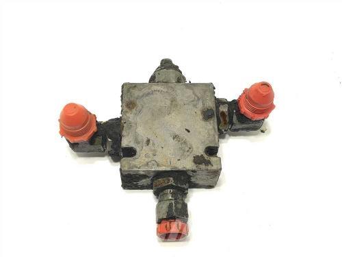 Valmet  Outros componentes