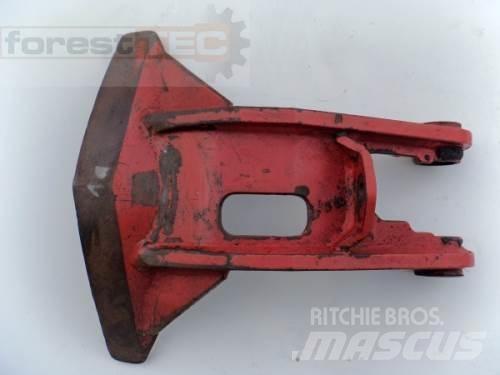 Valmet 945 Outros componentes