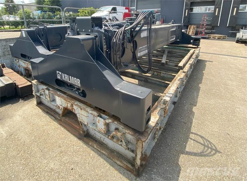  BROMMA S1462600 Espalhadores