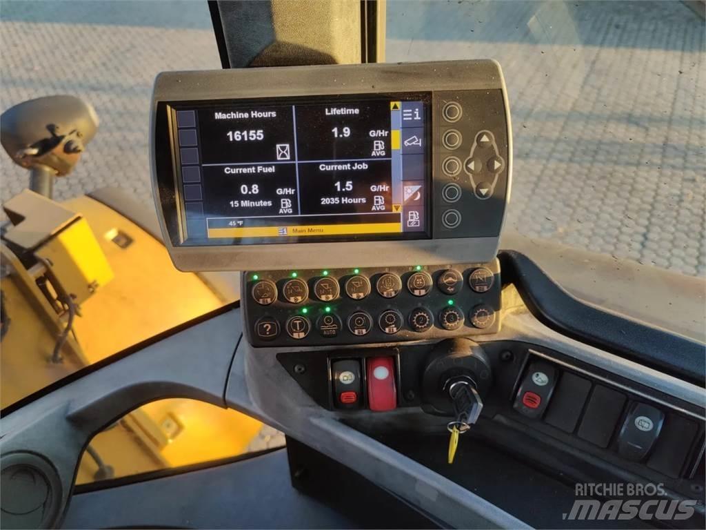 CAT 924K Movimentação cargas - Outros
