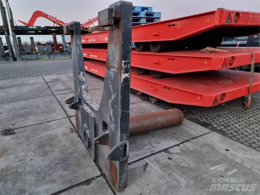  COIL 25T SMV Outros acessórios e peças de reposição