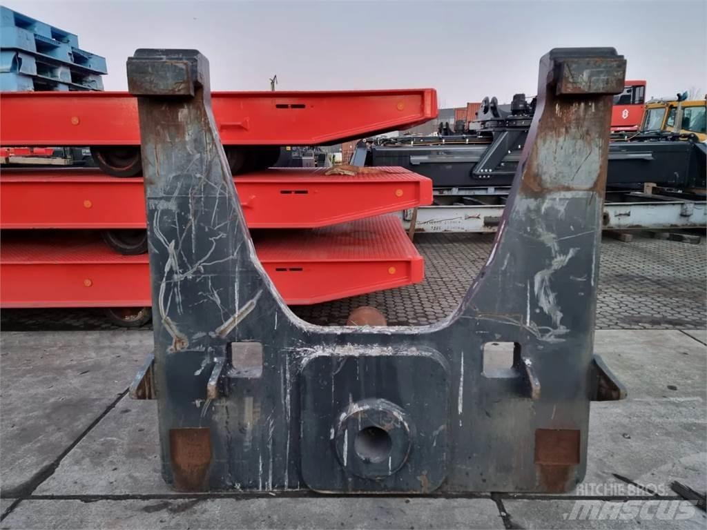  COIL 25T SMV Outros acessórios e peças de reposição