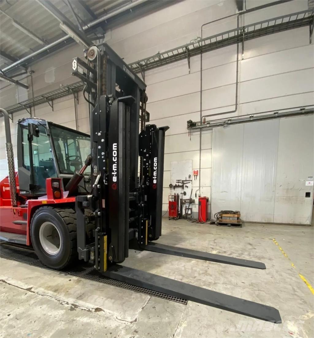 Elm 2LS20/1200 Outros acessórios e peças de reposição