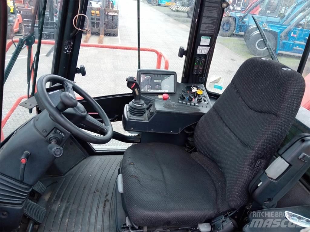 Hyster RS45-31CH Guindastes móveis