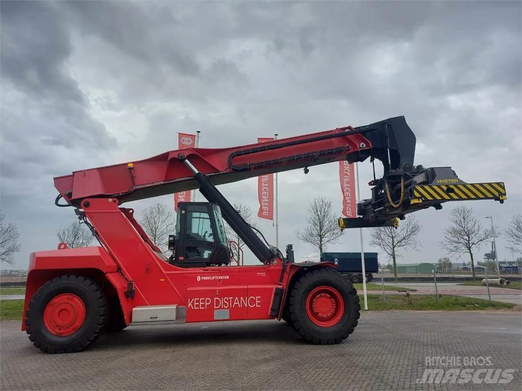 Hyster RS46-36CH Guindastes móveis