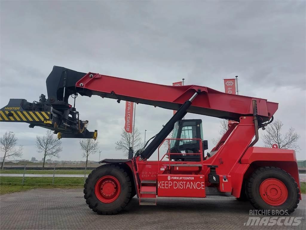 Hyster RS46-36CH Guindastes móveis