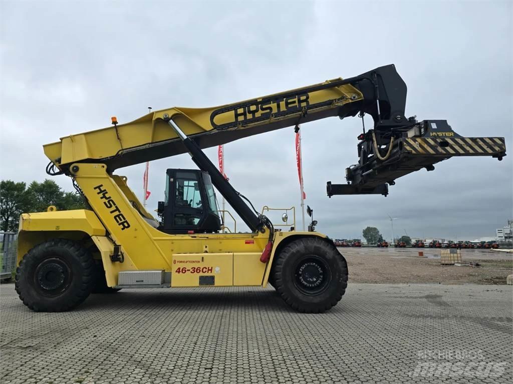 Hyster RS46-36CH Guindastes móveis