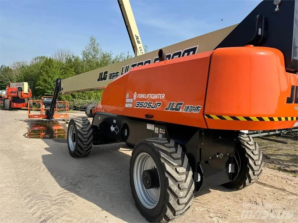 JLG 1350SJP Movimentação cargas - Outros
