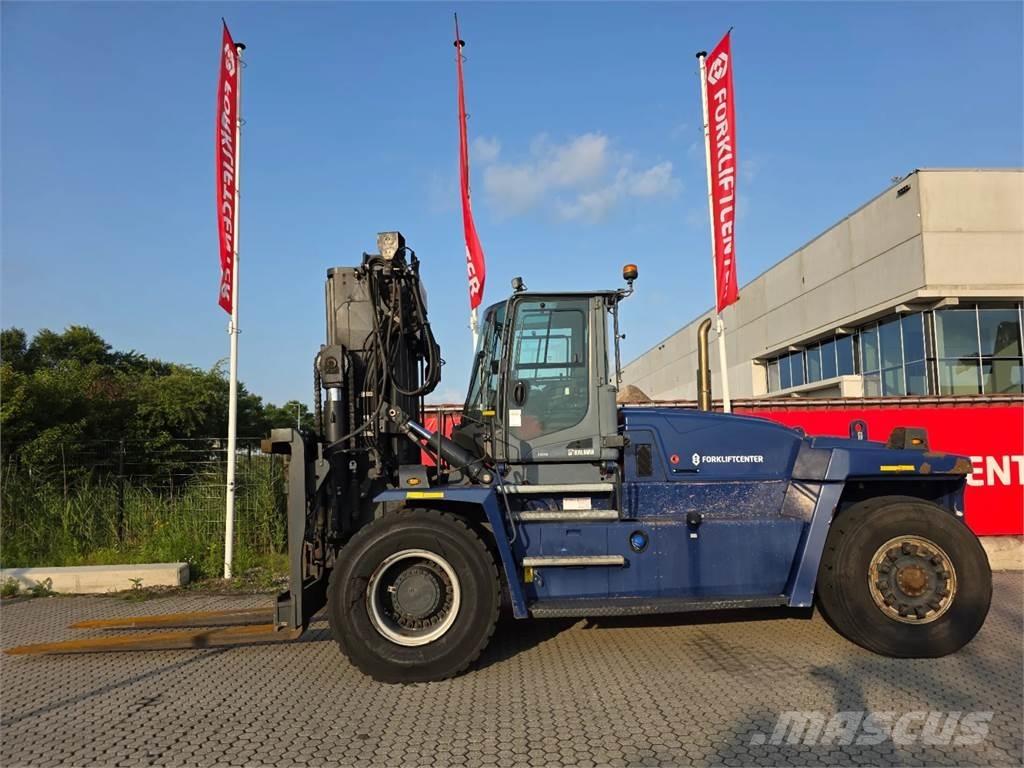 Kalmar DCG180-12 Empilhadores Diesel