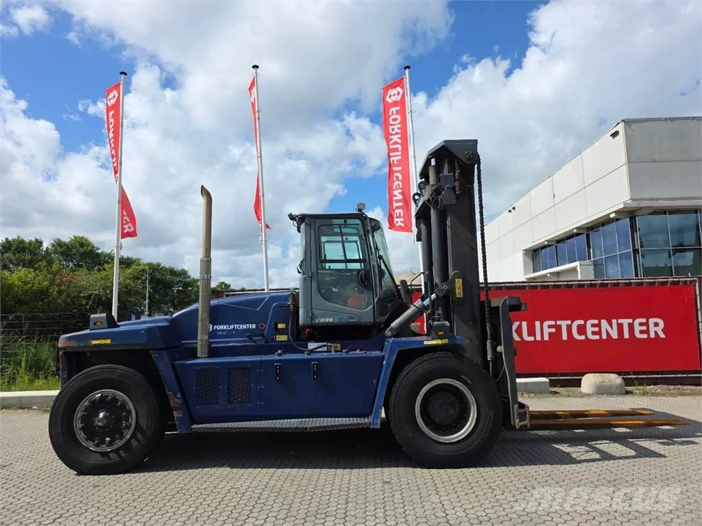 Kalmar DCG180-12 Empilhadores Diesel