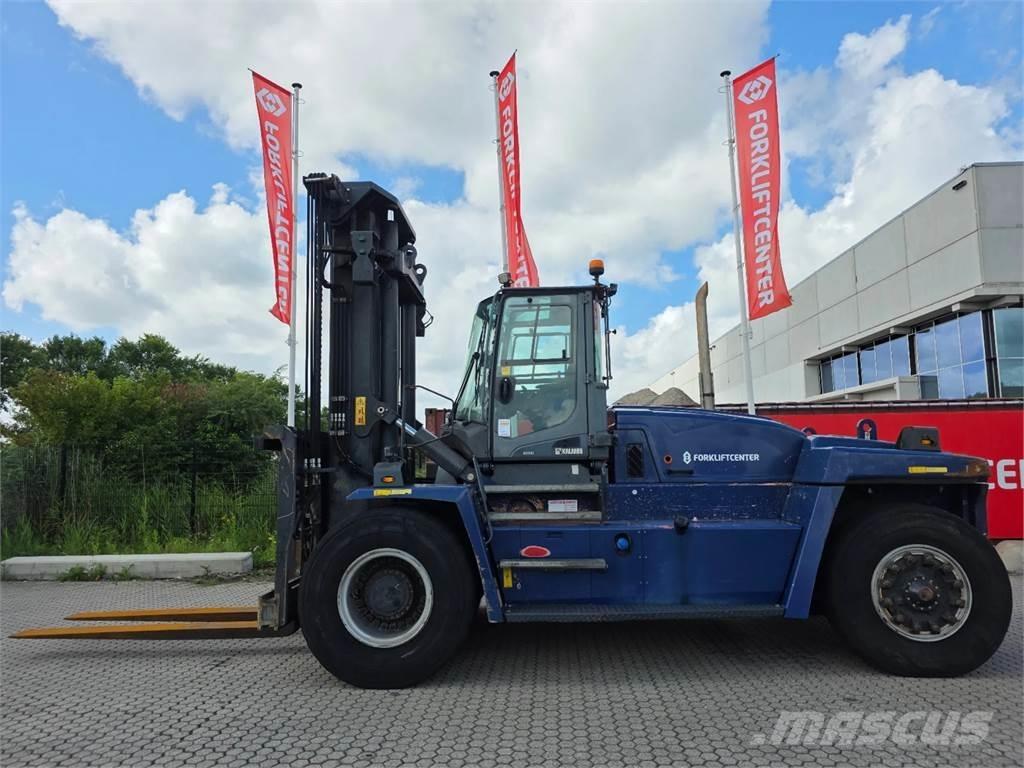 Kalmar DCG180-12 Empilhadores Diesel