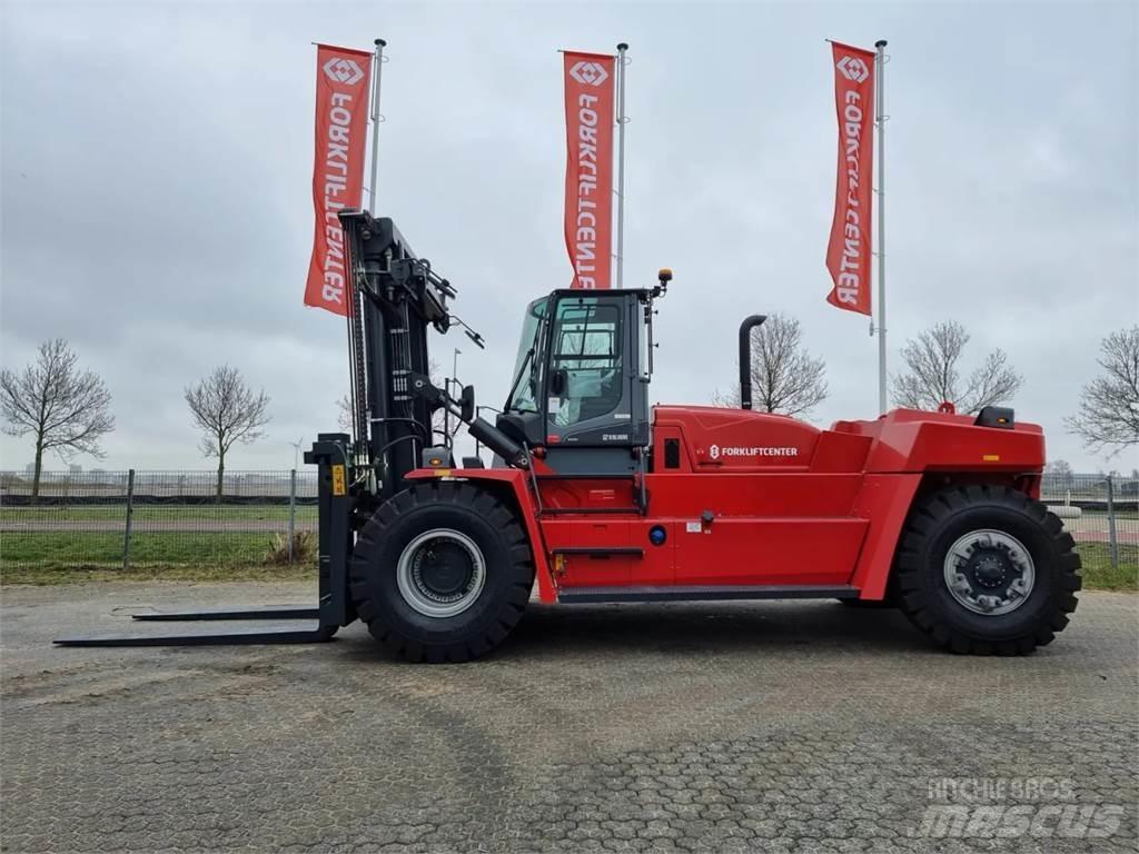 Kalmar DCG330-12 Empilhadores Diesel