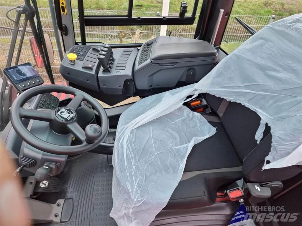 Kalmar DCG330-12 Empilhadores Diesel