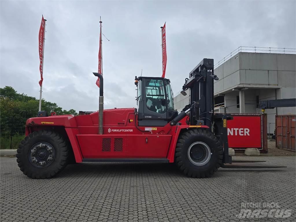Kalmar DCG330-12 Empilhadores Diesel