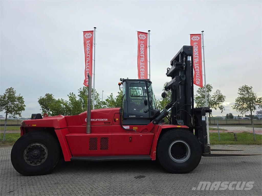 Kalmar DCG330-12 Empilhadores Diesel