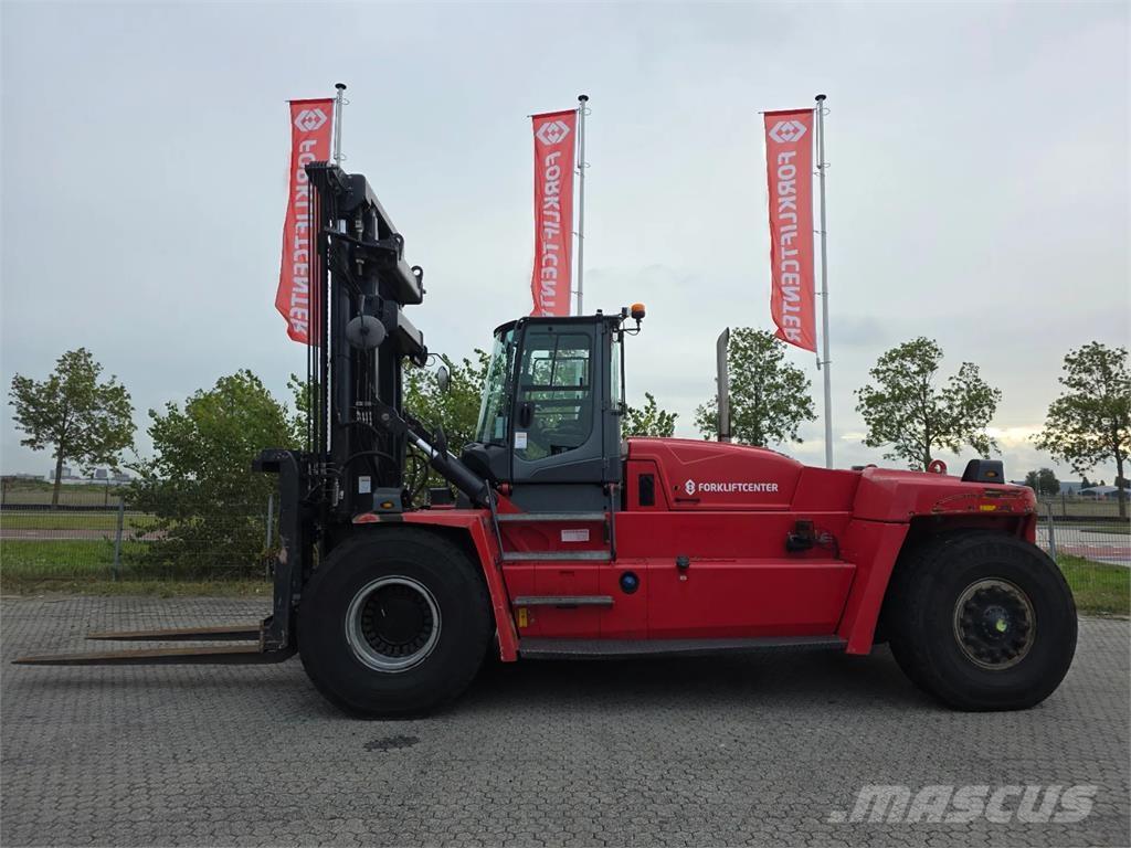 Kalmar DCG330-12 Empilhadores Diesel