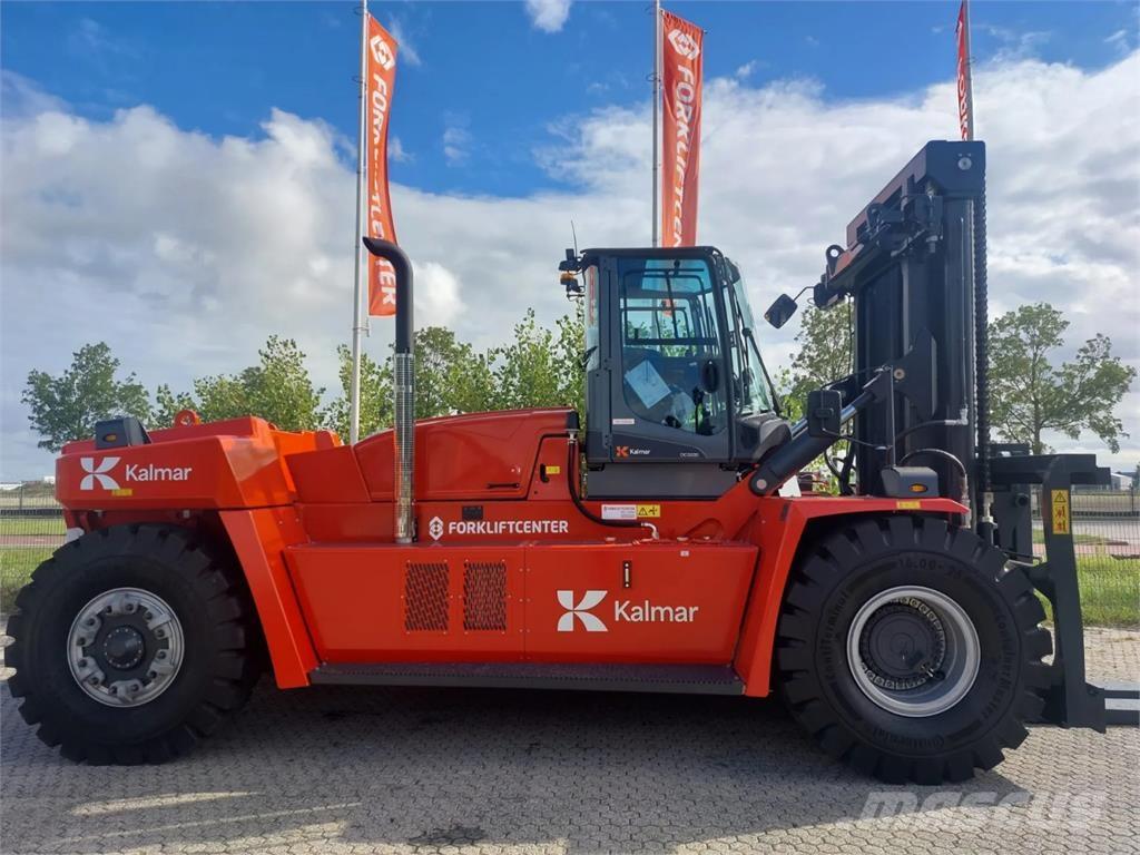Kalmar DCG330-12 Empilhadores Diesel