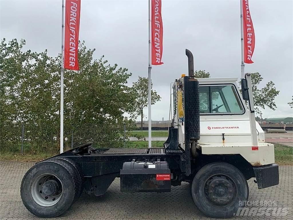 Kalmar Ottawa 50 Tractores terminais