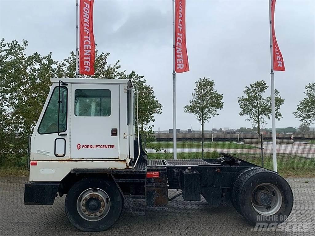 Kalmar Ottawa 50 Tractores terminais