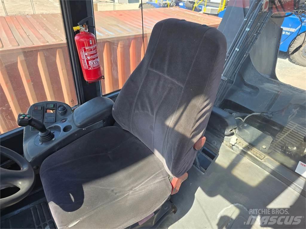 Linde C4230TL Guindastes móveis