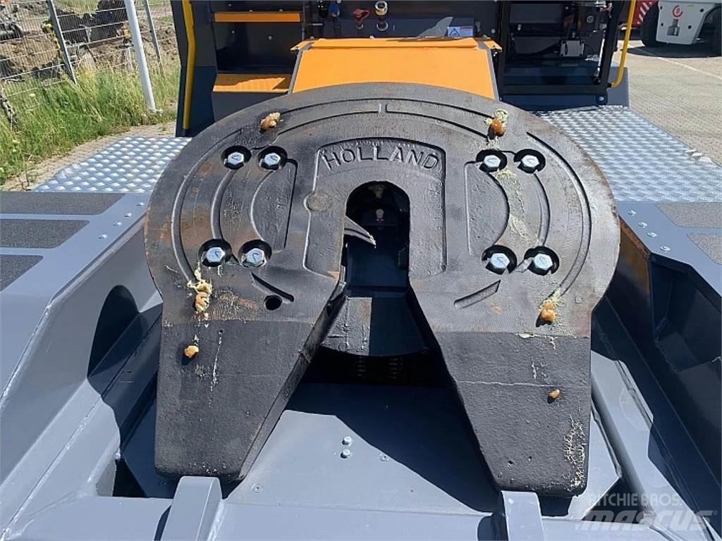 Mafi HD445 4x4 Tractores terminais