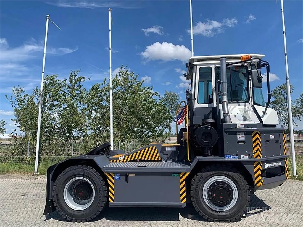 Mafi HD445 4x4 Tractores terminais