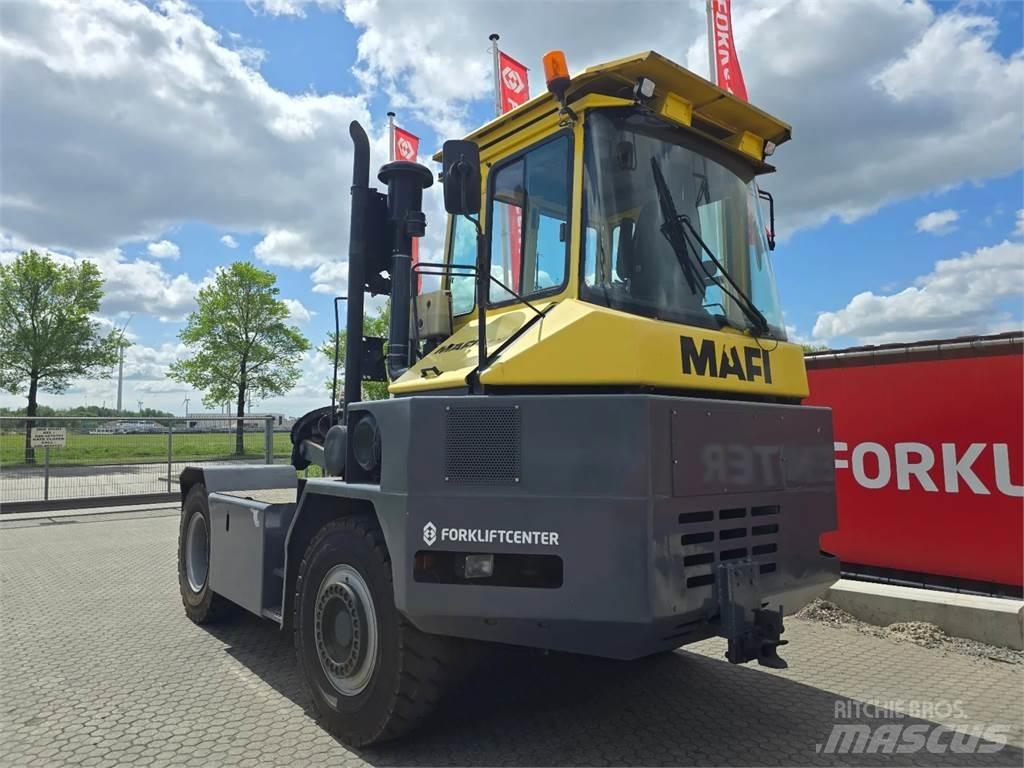 Mafi MT45R 4x4 Tractores terminais