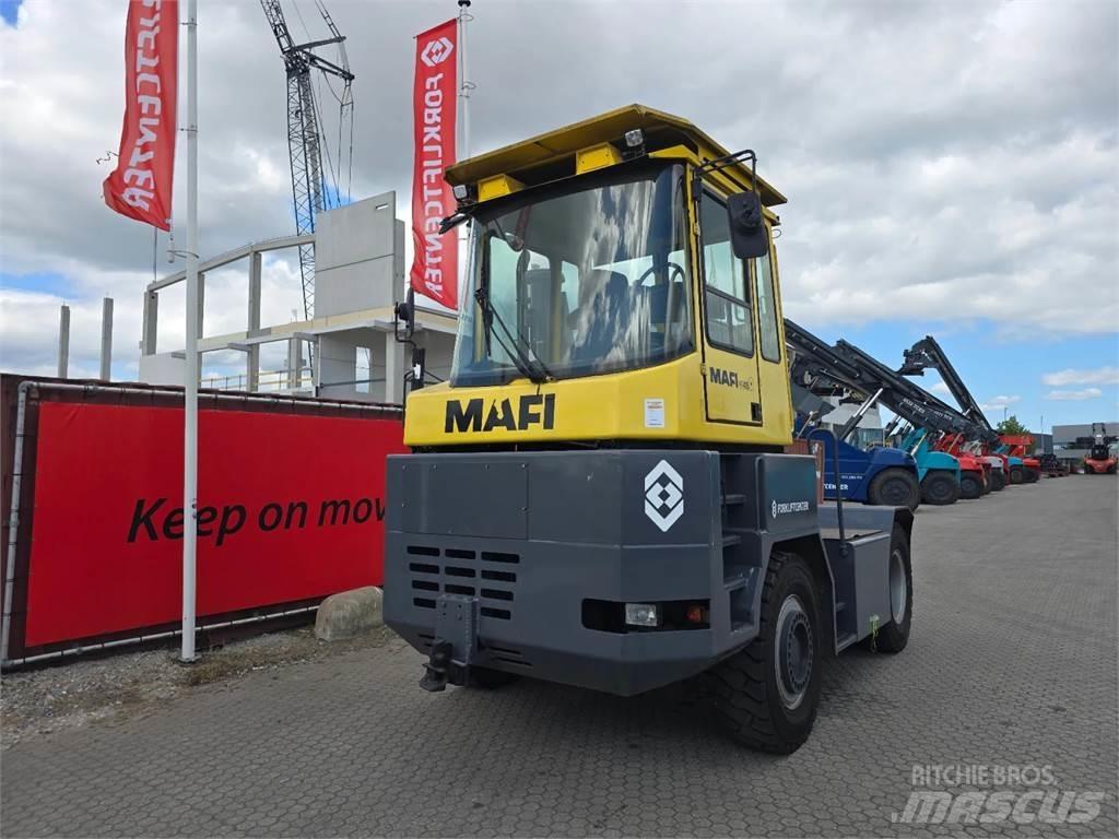 Mafi MT45R 4x4 Tractores terminais