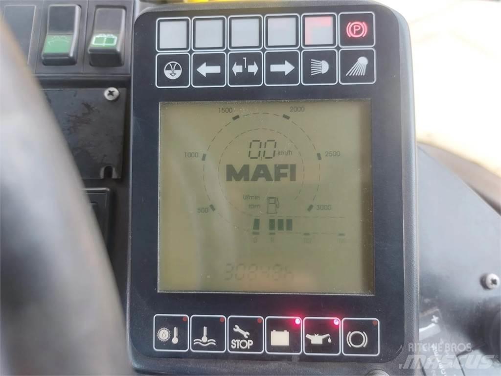 Mafi MT45R 4x4 Tractores terminais