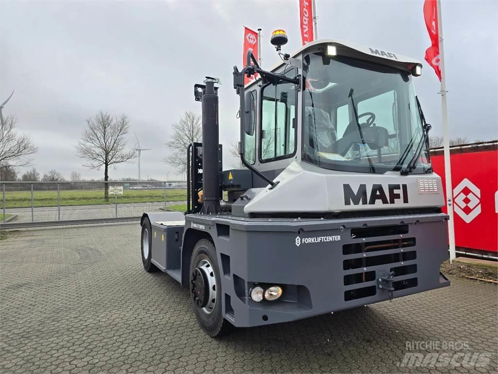 Mafi R336 4x4 Tractores terminais
