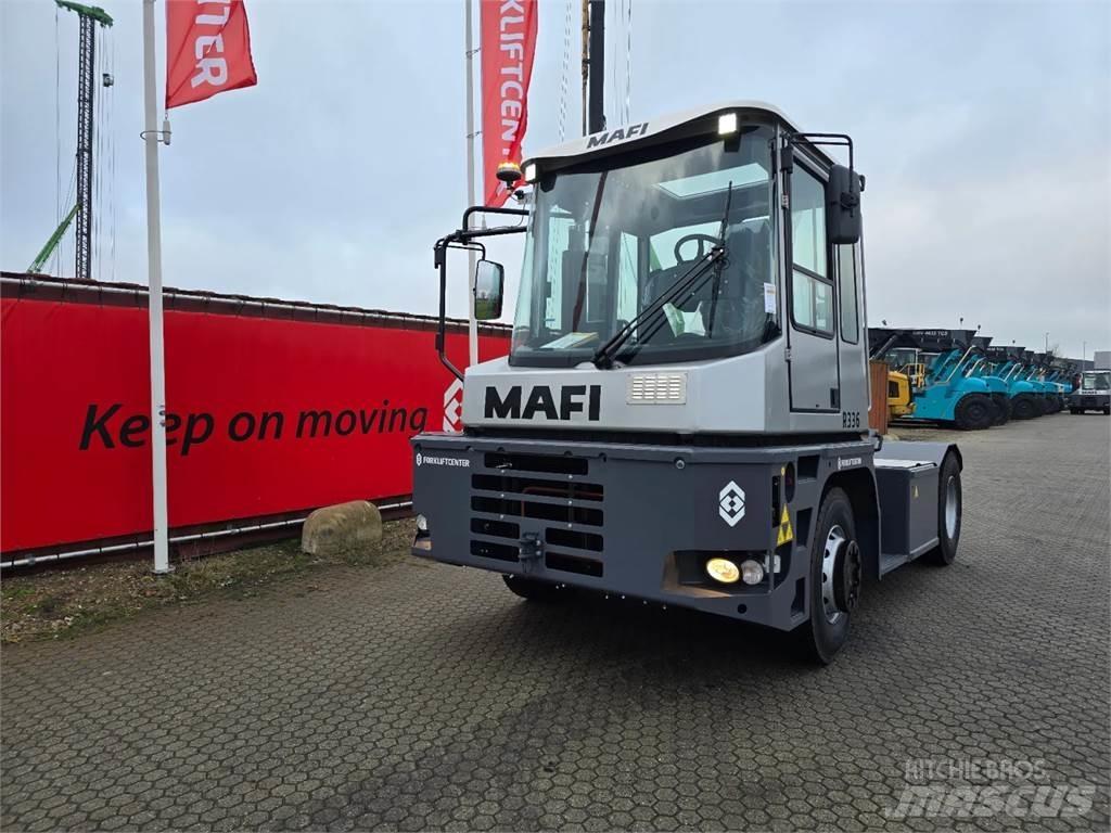 Mafi R336 4x4 Tractores terminais